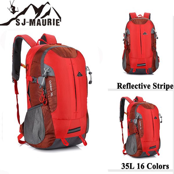 35l outdoor waterproof backpacks for hiking ultralight 16 colors trekking travel sports fashion backpack bags
35l outdoor waterproof backpacks for hiking ultralight 16 colors trekking travel sports fashion backpack bags