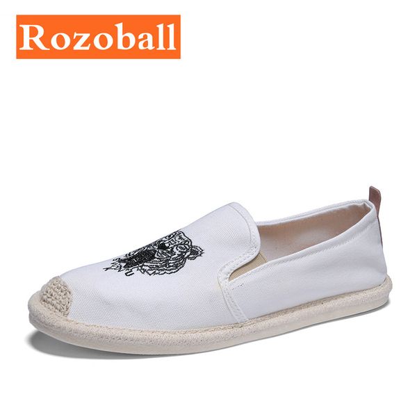 men casual shoes summer canvas shoes espadrilles soft men flat fisherman slip on driving dropshipping rozoball, Black
men casual shoes summer canvas shoes espadrilles soft men flat fisherman slip on driving dropshipping rozoball, Black