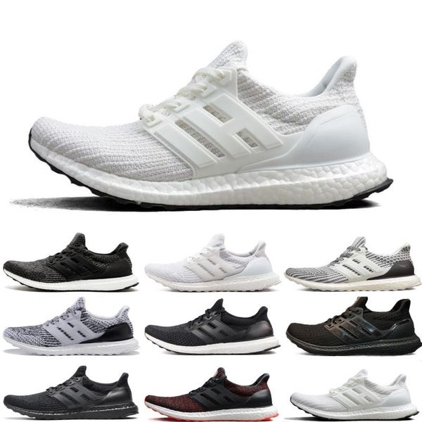 ub 3.0 4.0 triple black white cny oreo men womens running shoes multicolor ultra primeknit sports shoes sneakers size 36-45
ub 3.0 4.0 triple black white cny oreo men womens running shoes multicolor ultra primeknit sports shoes sneakers size 36-45