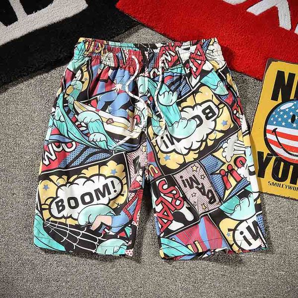 men's shorts 2020 new arrival summer men fashion print thin short pants casual mens loose quick dry shorts 9 styles size m-4xl, White;black
men's shorts 2020 new arrival summer men fashion print thin short pants casual mens loose quick dry shorts 9 styles size m-4xl, White;black