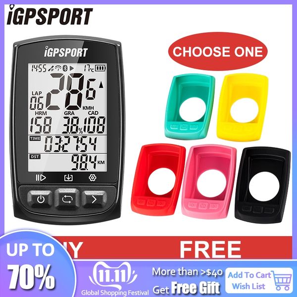 igpsport gps bike bicycle sport computer waterproof ipx7 ant+ wireless speedometer bicycle digital satch cycling speedometer
igpsport gps bike bicycle sport computer waterproof ipx7 ant+ wireless speedometer bicycle digital satch cycling speedometer
