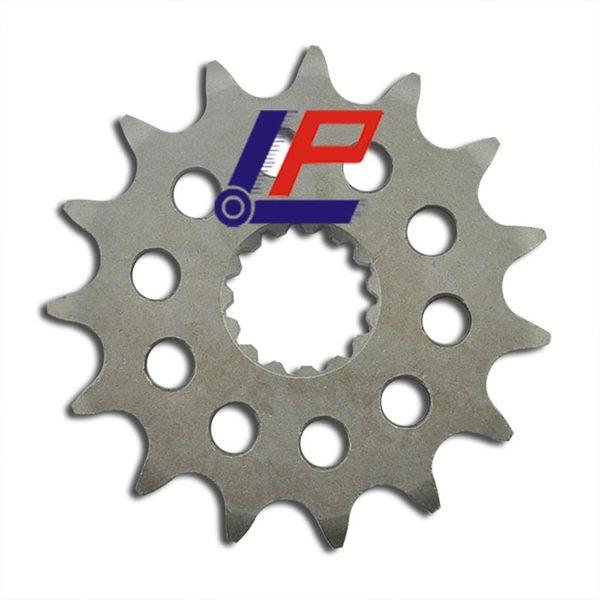 for 660 rallye 350 400 620 600 640 lc4 enduro mx egs 400 620 640 690 duke 625 smc 520 motorcycle front sprocket gear pinion
for 660 rallye 350 400 620 600 640 lc4 enduro mx egs 400 620 640 690 duke 625 smc 520 motorcycle front sprocket gear pinion
