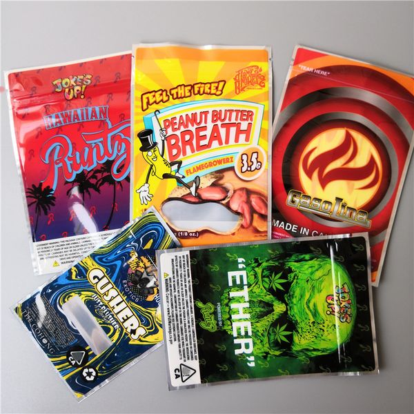 hawaiian runtz peanut butter breath smell proof mylar bags ether gushers gasolina runtz with ziplock stand uppackaging bags for dry herb
hawaiian runtz peanut butter breath smell proof mylar bags ether gushers gasolina runtz with ziplock stand uppackaging bags for dry herb