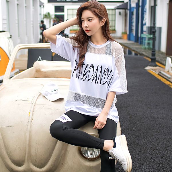 fitness suit women's douyin celebrity style gym sports set large size fat mm loose-fit slimming running yoga gauze summer, White;red
fitness suit women's douyin celebrity style gym sports set large size fat mm loose-fit slimming running yoga gauze summer, White;red