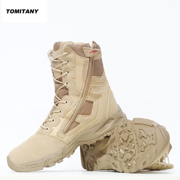 outdoor hiking men boots waterproof climbing trekking walking hunting sport shoes mens professional camping tactical sneakers
outdoor hiking men boots waterproof climbing trekking walking hunting sport shoes mens professional camping tactical sneakers