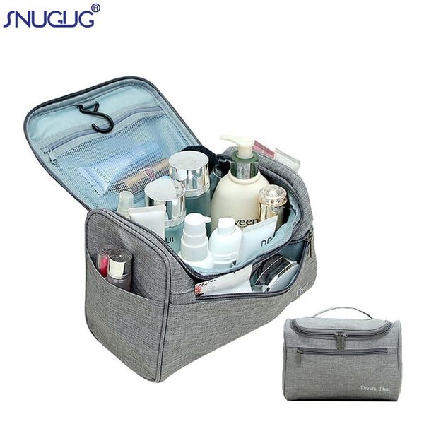 new travel necessarie portable cosmetic bag women waterproof oxford makeup bag hang hook folding wash make up organizer
new travel necessarie portable cosmetic bag women waterproof oxford makeup bag hang hook folding wash make up organizer