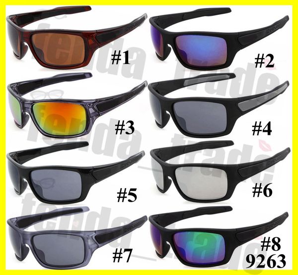 men brand eyewear good quality new fashion men women drving glasses sport sunglasses men brand designer fishing sunglasse 9263 10pcs, White;black
men brand eyewear good quality new fashion men women drving glasses sport sunglasses men brand designer fishing sunglasse 9263 10pcs, White;black