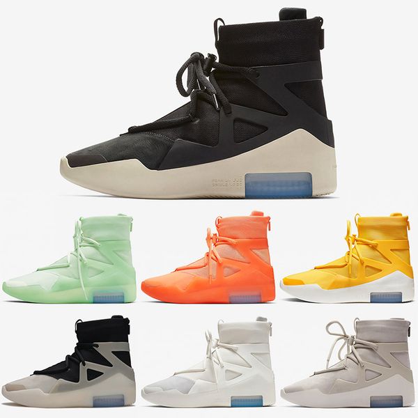 fear of god 1 triple black white orange pulse basketball shoes for men women moc particle beige designer sneakers boots trainers 36-46
fear of god 1 triple black white orange pulse basketball shoes for men women moc particle beige designer sneakers boots trainers 36-46