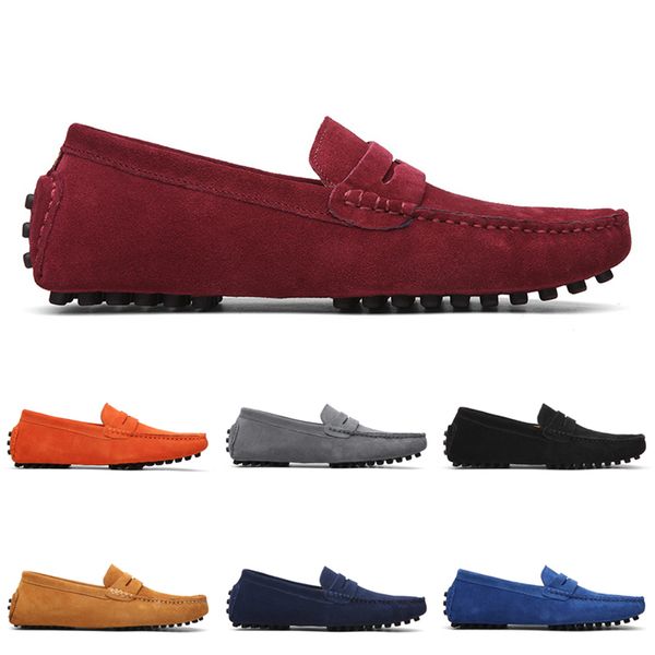 non-brand designer loafers shoes slip-on men casual chaussures mens dress sneakers blue red black 38-47 item 44
non-brand designer loafers shoes slip-on men casual chaussures mens dress sneakers blue red black 38-47 item 44