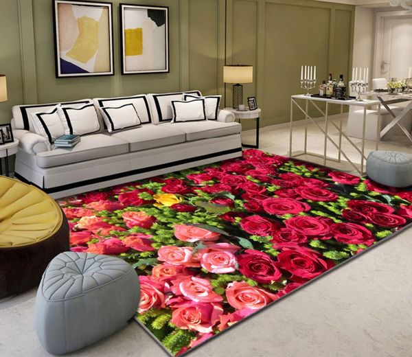 custom 3d floor mural wallpaper wall papers home decor modern rose flower modern fashion living room bedroom bathroom floor sticker pvc
custom 3d floor mural wallpaper wall papers home decor modern rose flower modern fashion living room bedroom bathroom floor sticker pvc