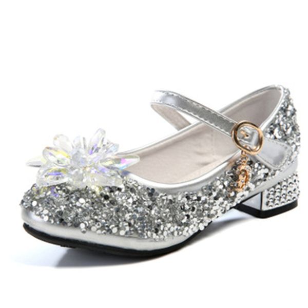 spring fashion children leather shoes high heel rhinestone sequins girls princess shoes student dance performance 01b, Black;grey
spring fashion children leather shoes high heel rhinestone sequins girls princess shoes student dance performance 01b, Black;grey