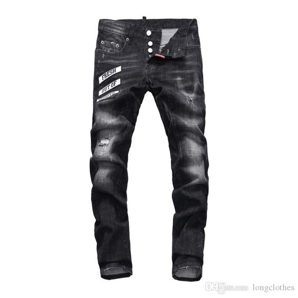 2020 mens high street elastic waist mens designer jeans hip hop essentials print pants lovers cutton solid color casual pants luxury jeans, Blue
2020 mens high street elastic waist mens designer jeans hip hop essentials print pants lovers cutton solid color casual pants luxury jeans, Blue