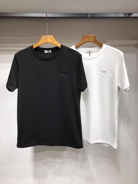 20ss новый роскошный бренд дизайнер cd вышивка логотипов tshirts crewneck tee дышащий рубашка streetwear открытый tshirt 6,10, White;black
20ss новый роскошный бренд дизайнер cd вышивка логотипов tshirts crewneck tee дышащий рубашка streetwear открытый tshirt 6,10, White;black