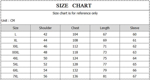 icpans wool liner winter sweater man thicken warm snow sweatcoats cotton rainbow cardigan men 2019 plus size 5xl 6xl 7xl, White;black
icpans wool liner winter sweater man thicken warm snow sweatcoats cotton rainbow cardigan men 2019 plus size 5xl 6xl 7xl, White;black