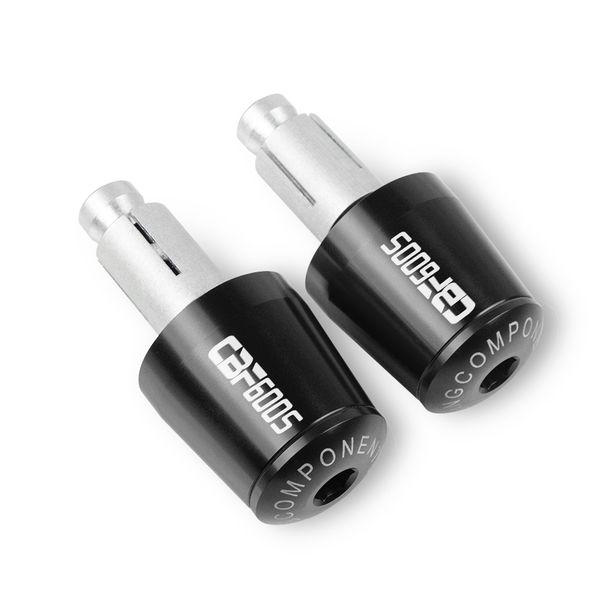 cnc billet aluminum motorbike hbar end cap handle bar cap end plug for cbf 600s 2000 2001 2003-2009 2010 2011 2012-2014
cnc billet aluminum motorbike hbar end cap handle bar cap end plug for cbf 600s 2000 2001 2003-2009 2010 2011 2012-2014