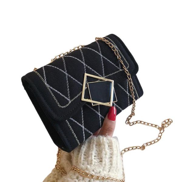 banabanma women rhombus chain bag square single shoulder satchel pu leather cross-body messenger bag
banabanma women rhombus chain bag square single shoulder satchel pu leather cross-body messenger bag
