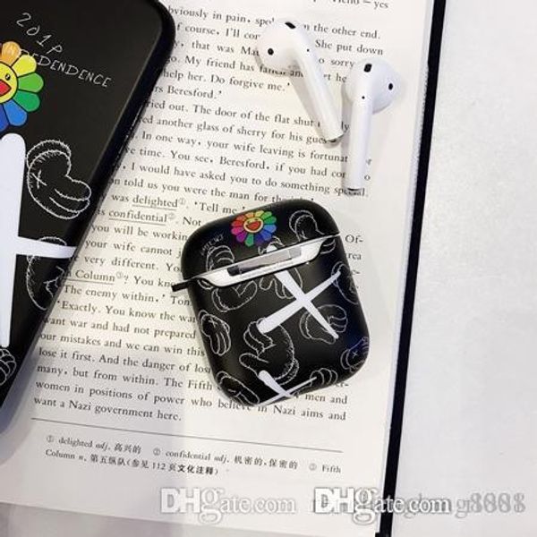 the latest design of airpod wireless bluetooth headset protector deluxe designer apple airpods 1-2 comprehensive protection
the latest design of airpod wireless bluetooth headset protector deluxe designer apple airpods 1-2 comprehensive protection