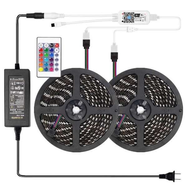 rgb led strip light 5050 led light rgb led лента диодная лента гибкий контроллер dc 12v адаптер
rgb led strip light 5050 led light rgb led лента диодная лента гибкий контроллер dc 12v адаптер