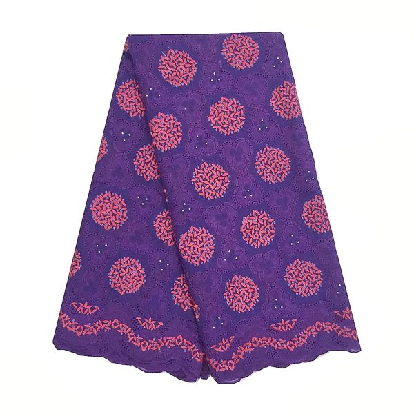 rhinestones swiss voile lace fabric 2018 nigerian purple lace fabric lilac african cotton lace fabric embroidery for party dress, Black;white
rhinestones swiss voile lace fabric 2018 nigerian purple lace fabric lilac african cotton lace fabric embroidery for party dress, Black;white