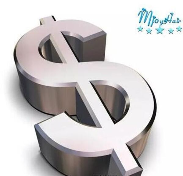 don't buy one dollar fill price difference payment for dhl ems box different extra cost diferent shipping fee etc 1 usd
don't buy one dollar fill price difference payment for dhl ems box different extra cost diferent shipping fee etc 1 usd