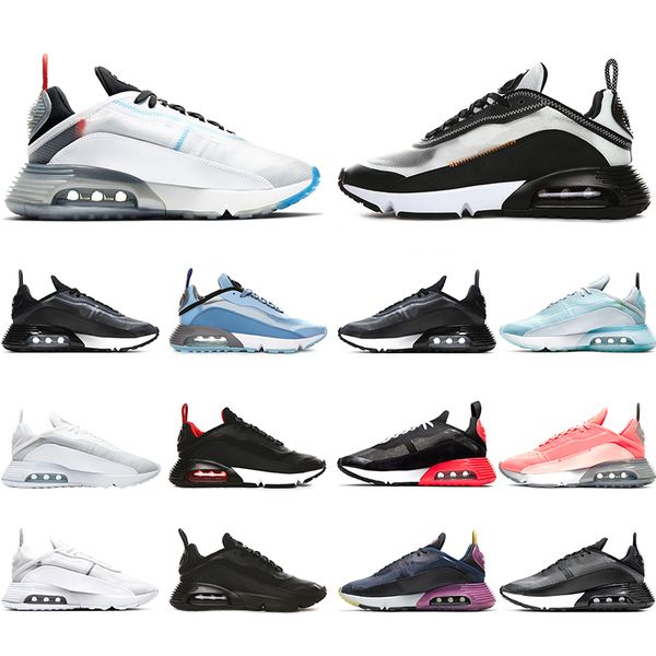 2090 running shoes mens womens sneakers pure platinum duck camo bred triple black white womens trainers sports runners, White;red
2090 running shoes mens womens sneakers pure platinum duck camo bred triple black white womens trainers sports runners, White;red