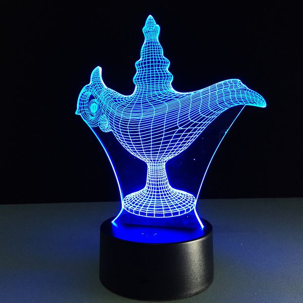 3d лампа аладдина волшебная лампа led night lights атмосфера иллюзия стол настроение спальня гостиная кафе бар торговый центр освещение для
3d лампа аладдина волшебная лампа led night lights атмосфера иллюзия стол настроение спальня гостиная кафе бар торговый центр освещение для