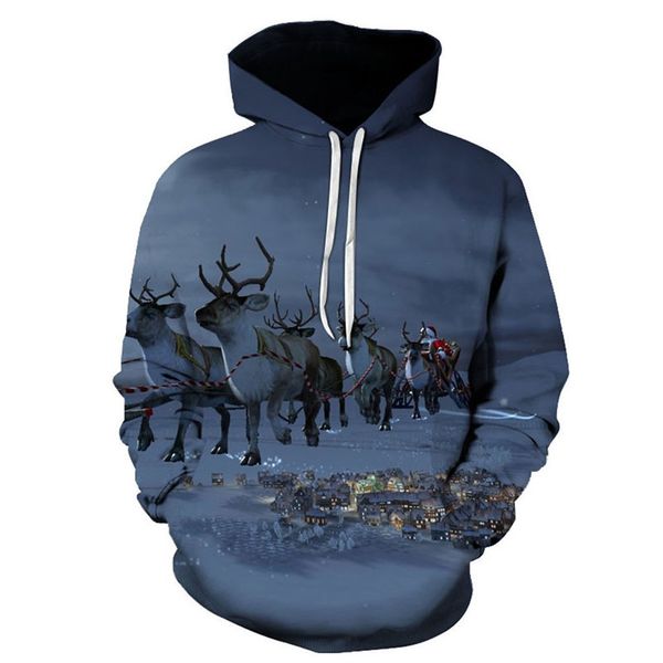 christmas women men print long sleeve hoodie sweatshirt ugly pullover winter mens hoodies sweatshirt hooded jacket coats, Black
christmas women men print long sleeve hoodie sweatshirt ugly pullover winter mens hoodies sweatshirt hooded jacket coats, Black