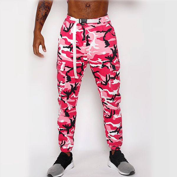 Mens Jogger Camouflage Gyms Pants Men Fitness Bodybuilding Gyms Pants Runners Clothing Sweatpants Hip Hop Long Pants
Mens Jogger Camouflage Gyms Pants Men Fitness Bodybuilding Gyms Pants Runners Clothing Sweatpants Hip Hop Long Pants