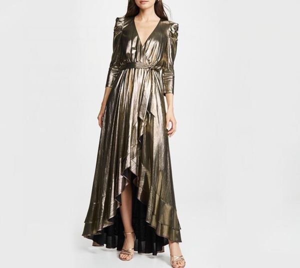 casual dresses sequined long dress elegant sleeve celebrity fashion evening party, Black;gray
casual dresses sequined long dress elegant sleeve celebrity fashion evening party, Black;gray