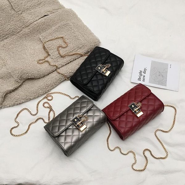 bag female 2020 new wave korean version of the rhombus chain bag chic port style retro wild messenger mini female
bag female 2020 new wave korean version of the rhombus chain bag chic port style retro wild messenger mini female