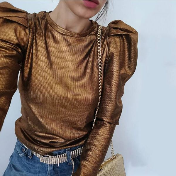 fashion gold velvet lantern sleeve t-shirt casual autumn ladies loose o-neck female women long sleeve shirt blusas pullover, White
fashion gold velvet lantern sleeve t-shirt casual autumn ladies loose o-neck female women long sleeve shirt blusas pullover, White