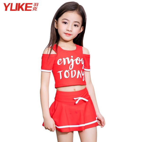 kid lovely princess swimwear suits summer bikini mujer beach red 2 piece beachwear bathing suit n0408
kid lovely princess swimwear suits summer bikini mujer beach red 2 piece beachwear bathing suit n0408