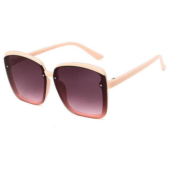 new square sunglasses women fashion design oversized sun glasses female shades color ocean lenses eyewear uv400, White;black
new square sunglasses women fashion design oversized sun glasses female shades color ocean lenses eyewear uv400, White;black