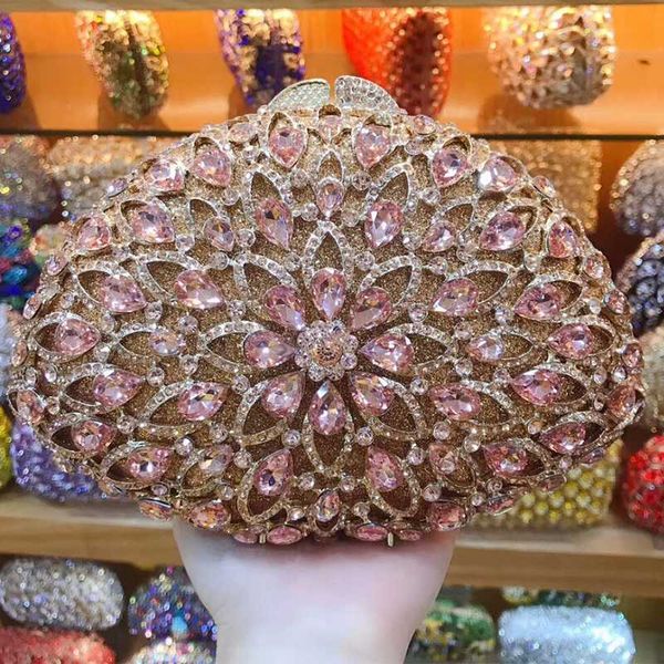 золото металл вечерние клатчи сумки мода rhinestone gemstone женщины мини партии кошелек пром цепи сумка mini phone case
золото металл вечерние клатчи сумки мода rhinestone gemstone женщины мини партии кошелек пром цепи сумка mini phone case