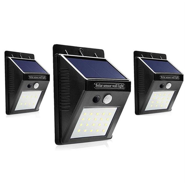 60leds solar wall light ip65 waterproof pir motion sensor led garden light for outdoor pathway garage
60leds solar wall light ip65 waterproof pir motion sensor led garden light for outdoor pathway garage