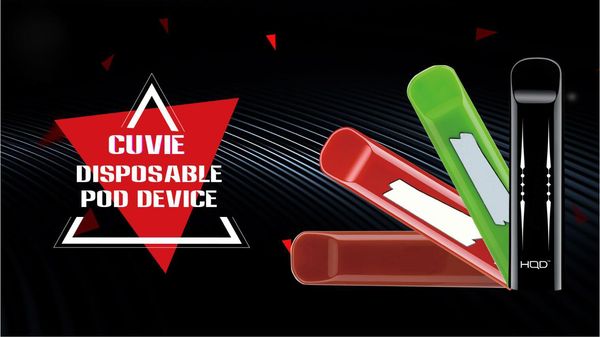 Оригинальный HQD Cuvie одноразовые Vape ручка 280mah батарея более 300 затяжек электронная сигарета одноразовые устройства, малый размер
Оригинальный HQD Cuvie одноразовые Vape ручка 280mah батарея более 300 затяжек электронная сигарета одноразовые устройства, малый размер