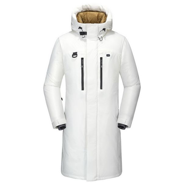 x-long men's winter down jacket parkas thick warm coats hoodies windbreaker jacket clothes large size doudoune homme,510, Black
x-long men's winter down jacket parkas thick warm coats hoodies windbreaker jacket clothes large size doudoune homme,510, Black
