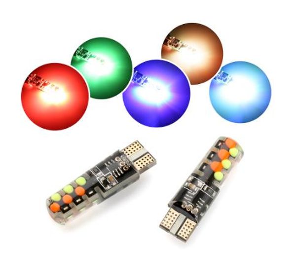 автомобиля 12v rgb led t10 w5w led rgb 5050 smd сигнальная лампа reading клин свет интерьер автомобиля декоративное освещение дистанционного
автомобиля 12v rgb led t10 w5w led rgb 5050 smd сигнальная лампа reading клин свет интерьер автомобиля декоративное освещение дистанционного