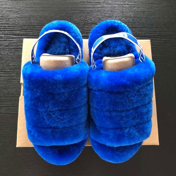summer cool flip flops women fur slipper pantoufles de furry women fashion slippers women furry slipper fluff yeah slide fuzzslide, Black
summer cool flip flops women fur slipper pantoufles de furry women fashion slippers women furry slipper fluff yeah slide fuzzslide, Black