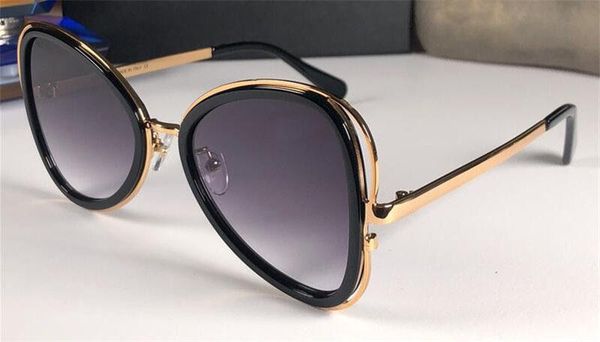 new fashion women brand designer sunglasses 4292 cat eye frame sunglasses fashion show design summer style with box, White;black
new fashion women brand designer sunglasses 4292 cat eye frame sunglasses fashion show design summer style with box, White;black