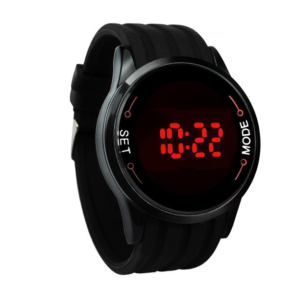 men watches fashion waterproof led touch screen date silicone wrist watch wristwatch mens reloj hombre 2019 relogio masculino, Slivery;brown
men watches fashion waterproof led touch screen date silicone wrist watch wristwatch mens reloj hombre 2019 relogio masculino, Slivery;brown