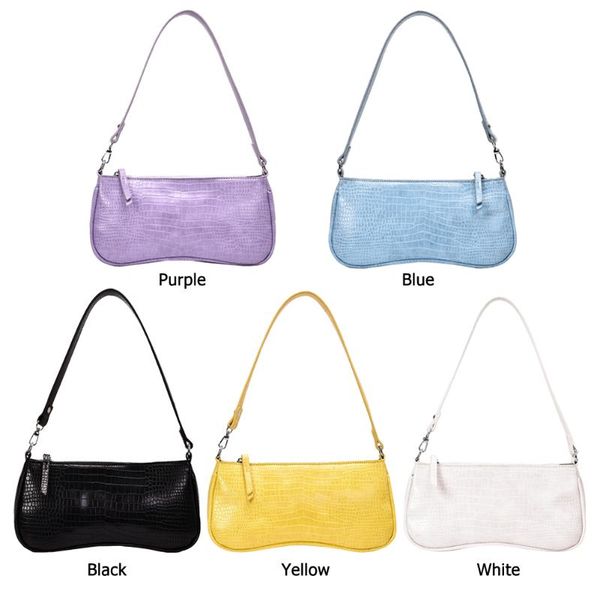 women messenger bag retro serpentine bag imitation crocodile shoulder female handbags purses totes saddle leather baguettes
women messenger bag retro serpentine bag imitation crocodile shoulder female handbags purses totes saddle leather baguettes
