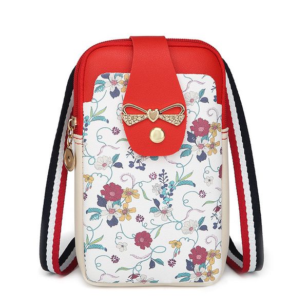 wholesale women's bags 2020 autumn new single shoulder messenger bag printing small fresh mobile phone coin pocket
wholesale women's bags 2020 autumn new single shoulder messenger bag printing small fresh mobile phone coin pocket