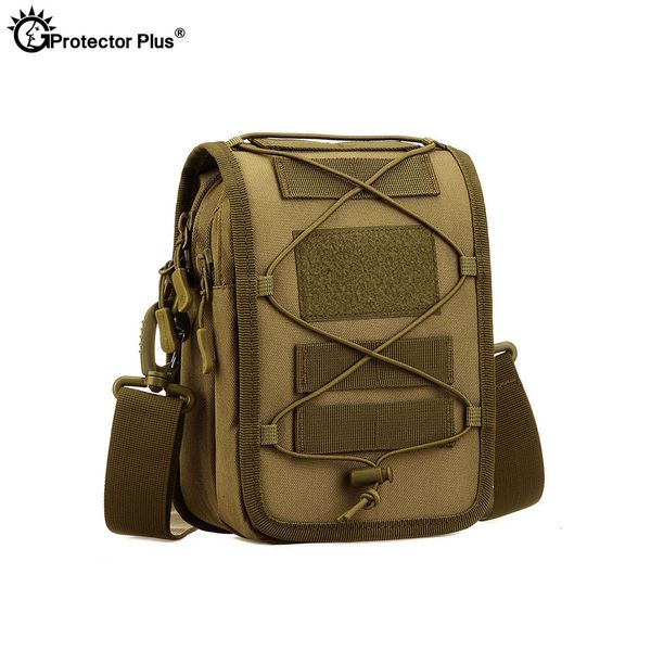 protector plus tactical bag military messenger bag molle pouch single shoulder nylon outdoor sport fishing camping crossbody t190922
protector plus tactical bag military messenger bag molle pouch single shoulder nylon outdoor sport fishing camping crossbody t190922
