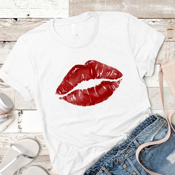women shirt womens valentine's day fashion female graphic ladies mujer camisa tshirt tees printed kawaii clothes t-shirt, White
women shirt womens valentine's day fashion female graphic ladies mujer camisa tshirt tees printed kawaii clothes t-shirt, White