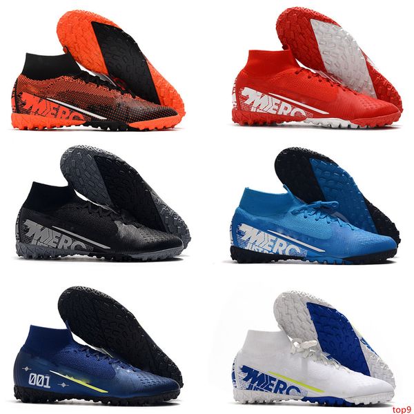 прочный mercurial superfly 7 elite mds se ic tf горячий cr7 роналдо неймар njr мдс сон скорость мужская обувь бутсы бутсы size35-45
прочный mercurial superfly 7 elite mds se ic tf горячий cr7 роналдо неймар njr мдс сон скорость мужская обувь бутсы бутсы size35-45