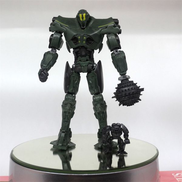 17cm cartoon movies uprising mecha titan redeemer pvc action figure collection doll model toy
17cm cartoon movies uprising mecha titan redeemer pvc action figure collection doll model toy