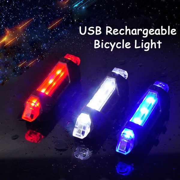 Водонепроницаемая USB аккумуляторной Хвост велосипедов Светится 4 Предупреждения Режимов Назад велосипед проблесковой безопасности велосипедов лампы заднего свет Taillight Дешевых Горячая Продажа
Водонепроницаемая USB аккумуляторной Хвост велосипедов Светится 4 Предупреждения Режимов Назад велосипед проблесковой безопасности велосипедов лампы заднего свет Taillight Дешевых Горячая Продажа