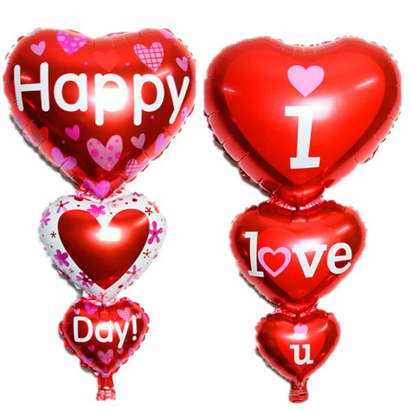wholesale 2018 i love you helium balloon happy day large size foil balloons wedding engagement birthday party decoration
wholesale 2018 i love you helium balloon happy day large size foil balloons wedding engagement birthday party decoration