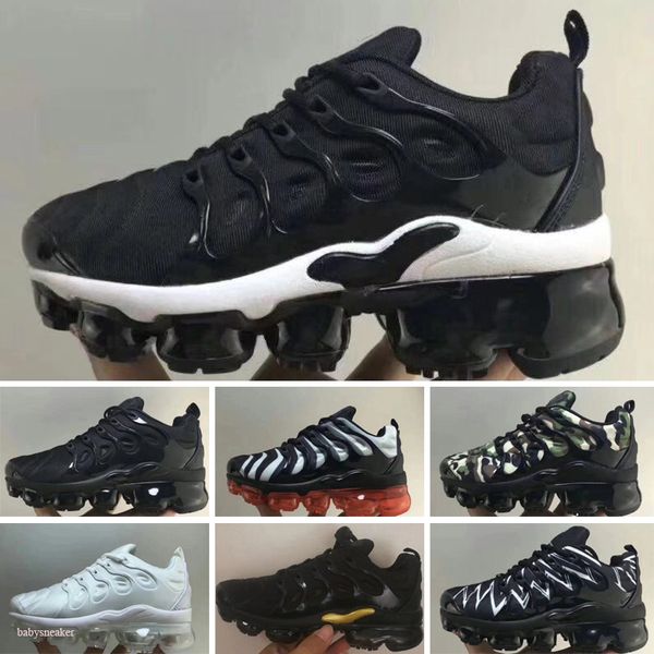 2019 plus tn blood vessel kids fly wire breathable running shoes originals plus tn blood vessel all zoom air jogger shoes, Black
2019 plus tn blood vessel kids fly wire breathable running shoes originals plus tn blood vessel all zoom air jogger shoes, Black